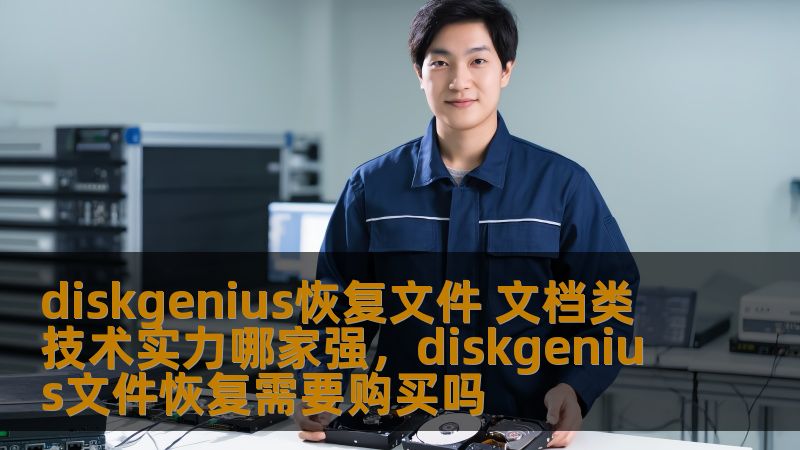 diskgenius恢复文件 文档类 技术实力哪家强,diskgenius文件恢复需要购买吗 diskgenius恢复文件 文档类 技术实力哪家强,diskgenius文件恢复需要购买吗