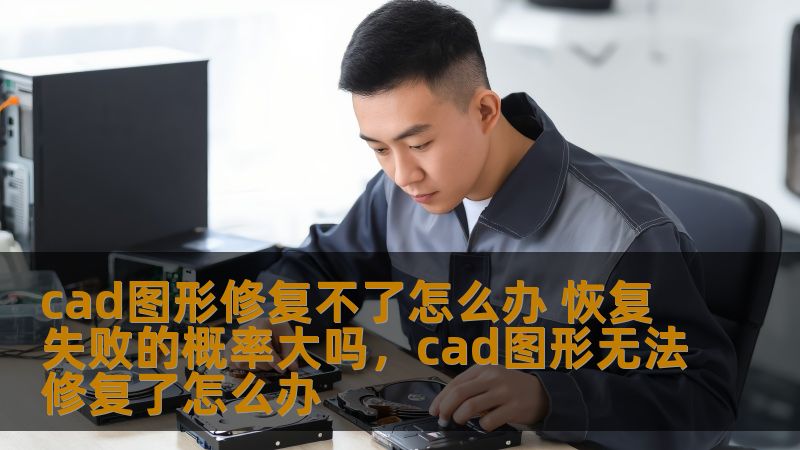 在使用CAD软件时，文件损坏或图形无法正常打开的问题时常困扰着设计师。本文将探讨CAD图形修复的常见问题、失败的原因以及如何有效提高修复成功率，为广大设计师提供实用的解决方案。