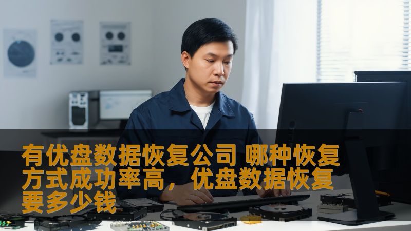 有优盘数据恢复公司 哪种恢复方式成功率高，优盘数据恢复要多少钱