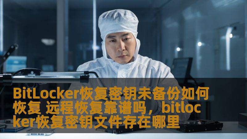 BitLocker恢复密钥未备份如何恢复 远程恢复靠谱吗,bitlocker恢复密钥文件存在哪里 BitLocker恢复密钥未备份如何恢复 远程恢复靠谱吗,bitlocker恢复密钥文件存在哪里