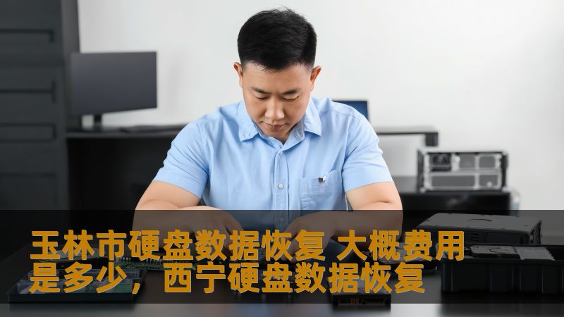 玉林市硬盘数据恢复 大概费用是多少，西宁硬盘数据恢复