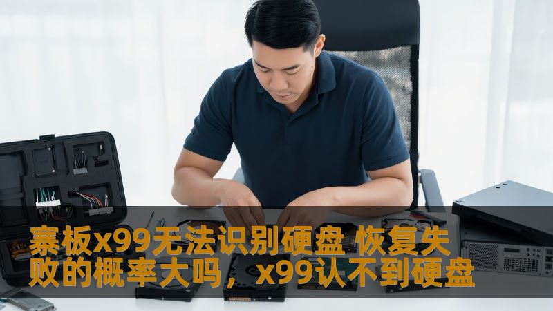 寨板x99无法识别硬盘 恢复失败的概率大吗,x99认不到硬盘 寨板x99无法识别硬盘 恢复失败的概率大吗,x99认不到硬盘