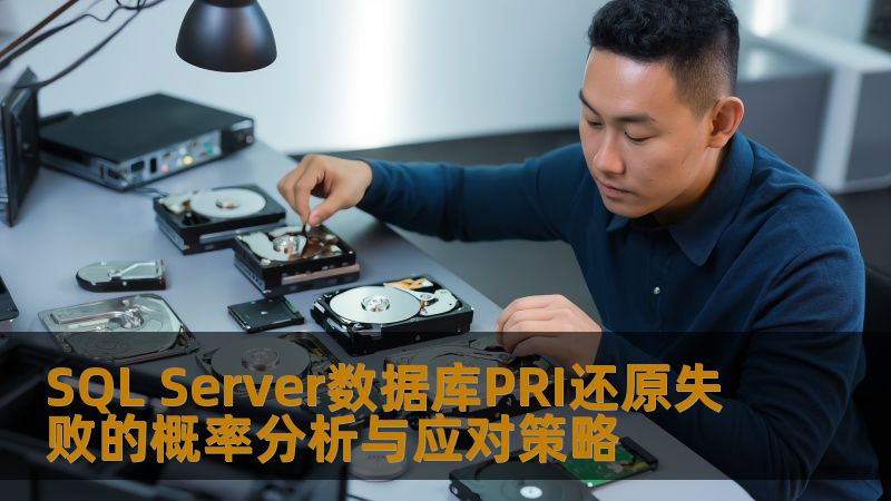 SQL Server数据库PRI还原失败的概率分析与应对策略
