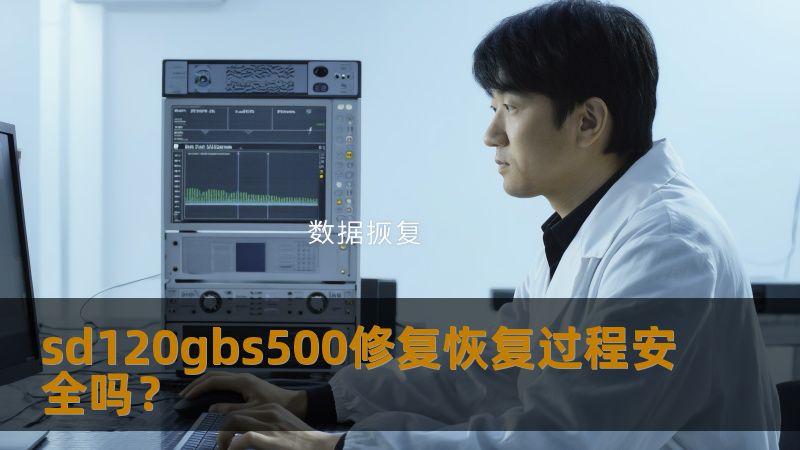 sd120gbs500修复的恢复过程是否安全？本文将深度探讨常见故障、操作步骤及真实案例，帮助用户有效应对数据丢失问题。
