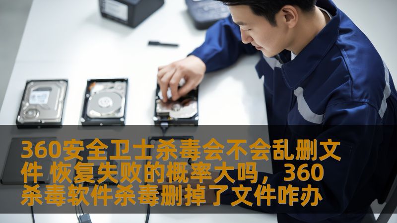 360安全卫士作为一款广受欢迎的杀毒软件，凭借其强大的病毒查杀能力和系统优化功能，获得了不少用户的信赖。然而，随着其日益普及，部分用户也开始担心其可能误删文件的问题。那么，360安全卫士杀毒会不会乱删文件，恢复失败的概率大吗？本文将为您详细解析这一问题。