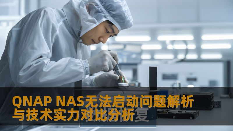 QNAP NAS无法启动问题解析与技术实力对比分析