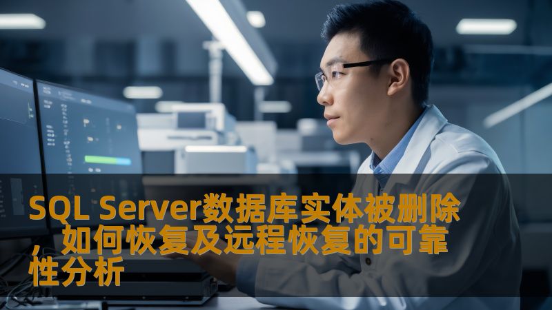 SQL Server数据库实体被删除，如何恢复及远程恢复的可靠性分析