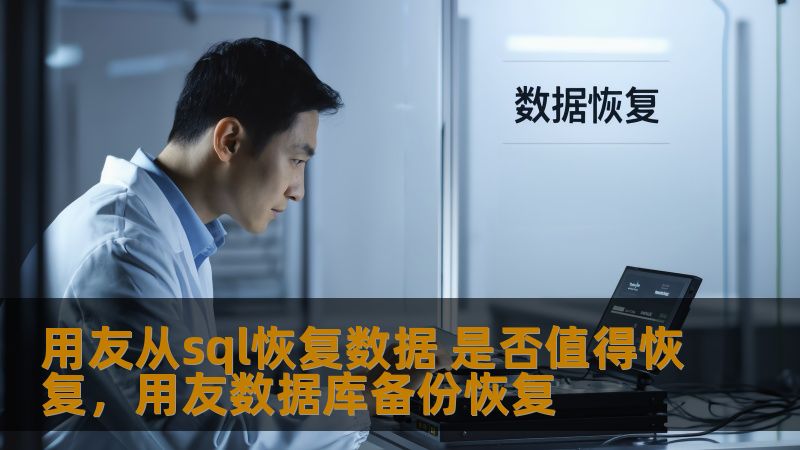 用友从sql恢复数据 是否值得恢复，用友数据库备份恢复