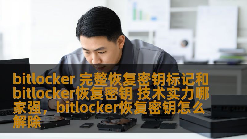 你是否在使用BitLocker时遇到过恢复密钥丢失或者无法解锁的尴尬情况？本篇文章将深入解析BitLocker完整恢复密钥标记和BitLocker恢复密钥的技术优势与选择，帮助你找到技术实力最强的服务商，确保数据安全无忧。