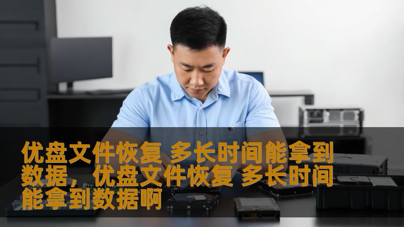 优盘数据丢失的情况往往让人焦虑不安，尤其是重要文件丢失时，许多人都想知道：优盘文件恢复的时间究竟是多久？在选择数据恢复服务时，时间和效率是关键。本篇文章将为您详细解答这个问题，带您走进优盘文件恢复的幕后，了解数据恢复的过程与所需时间。