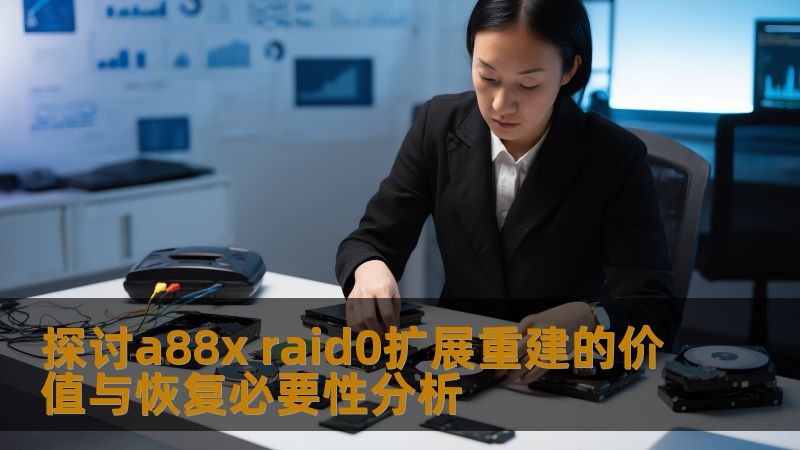 探讨a88x raid0扩展重建的价值与恢复必要性分析