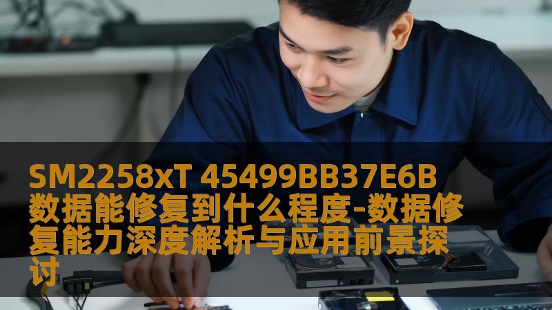 深入探讨SM2258xT 45499BB37E6B的数据修复能力，分析其故障类型与恢复方法，为用户提供实用的解决方案。