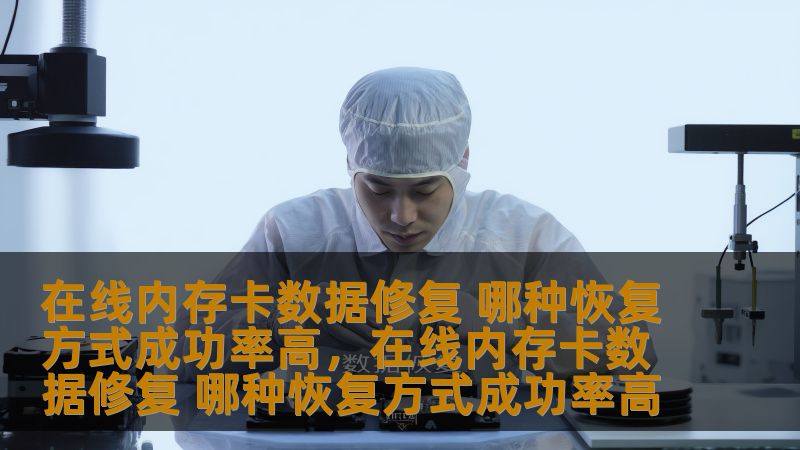 在线内存卡数据修复 哪种恢复方式成功率高，在线内存卡数据修复 哪种恢复方式成功率高