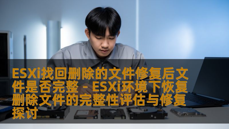 ESXi找回删除的文件修复后文件是否完整 - ESXi环境下恢复删除文件的完整性评估与修复探讨