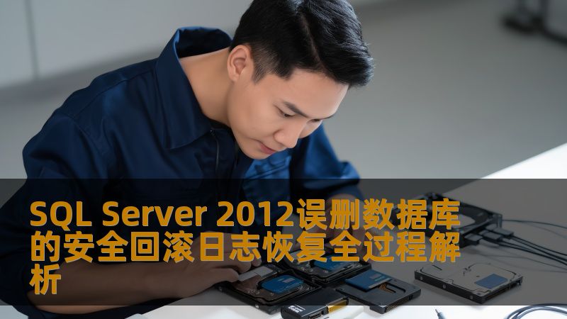 SQL Server 2012误删数据库的安全回滚日志恢复全过程解析 SQL Server 2012误删数据库的安全回滚日志恢复全过程解析
