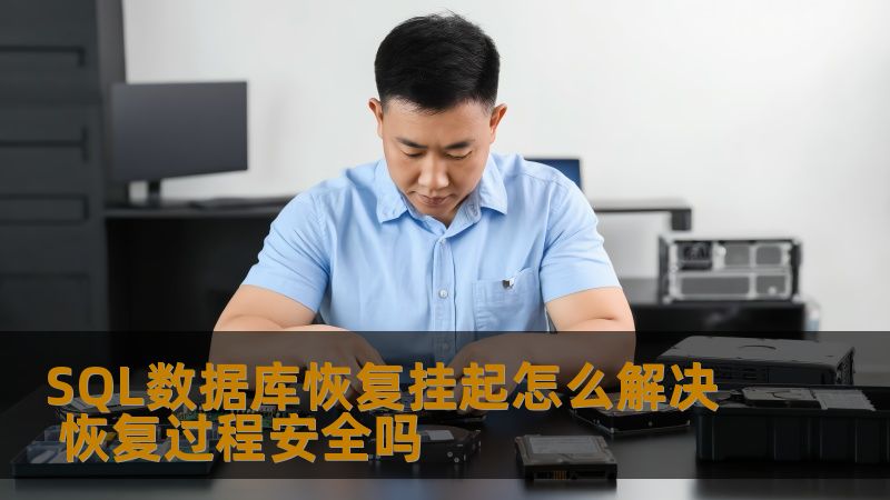 SQL数据库恢复挂起怎么解决 恢复过程安全吗