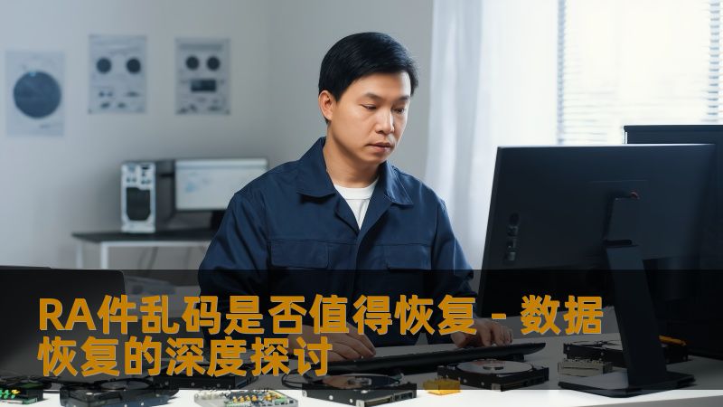RA件乱码是否值得恢复 - 数据恢复的深度探讨 RA件乱码是否值得恢复 - 数据恢复的深度探讨