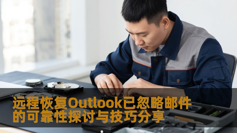 远程恢复Outlook已忽略邮件的可靠性探讨与技巧分享
