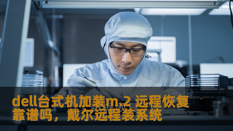 dell台式机加装m.2 远程恢复靠谱吗，戴尔远程装系统