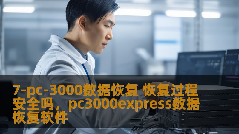 7-pc-3000数据恢复 恢复过程安全吗，pc3000express数据恢复软件