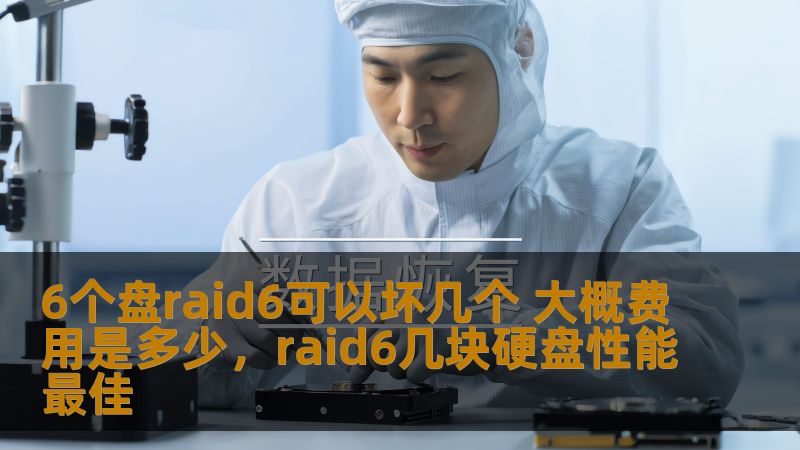 6个盘raid6可以坏几个 大概费用是多少,raid6几块硬盘性能最佳 6个盘raid6可以坏几个 大概费用是多少,raid6几块硬盘性能最佳