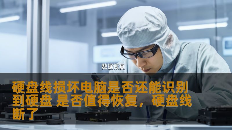 硬盘线损坏电脑是否还能识别到硬盘 是否值得恢复,硬盘线断了 硬盘线损坏电脑是否还能识别到硬盘 是否值得恢复,硬盘线断了