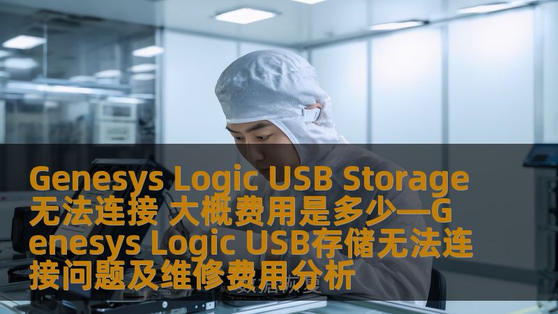 Genesys Logic USB Storage无法连接 大概费用是多少—Genesys Logic USB存储无法连接问题及维修费用分析 Genesys Logic USB Storage无法连接 大概费用是多少—Genesys Logic USB存储无法连接问题及维修费用分析