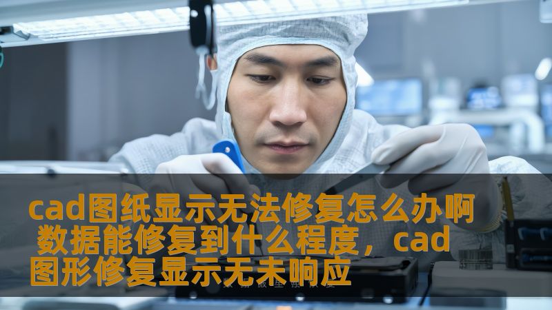 cad图纸显示无法修复怎么办啊 数据能修复到什么程度,cad图形修复显示无未响应 cad图纸显示无法修复怎么办啊 数据能修复到什么程度,cad图形修复显示无未响应