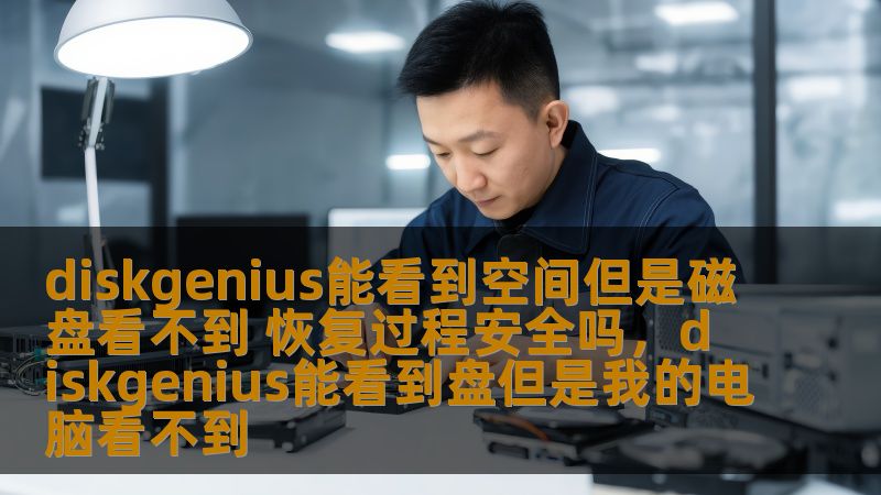 diskgenius能看到空间但是磁盘看不到 恢复过程安全吗,diskgenius能看到盘但是我的电脑看不到 diskgenius能看到空间但是磁盘看不到 恢复过程安全吗,diskgenius能看到盘但是我的电脑看不到