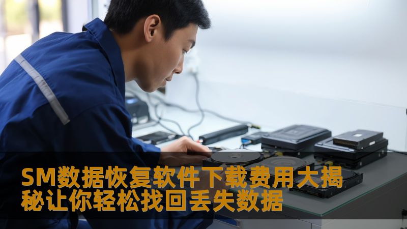 SM数据恢复软件下载费用大揭秘让你轻松找回丢失数据 SM数据恢复软件下载费用大揭秘让你轻松找回丢失数据