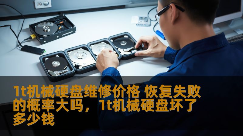 1t机械硬盘维修价格 恢复失败的概率大吗,1t机械硬盘坏了多少钱 1t机械硬盘维修价格 恢复失败的概率大吗,1t机械硬盘坏了多少钱