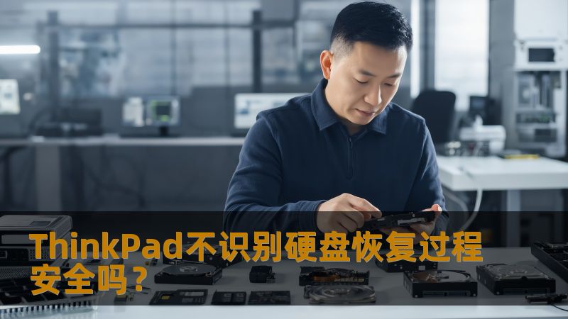 ThinkPad不识别硬盘恢复过程安全吗? ThinkPad不识别硬盘恢复过程安全吗?