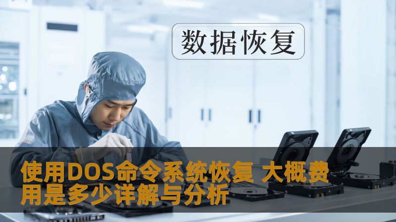 使用DOS命令系统恢复 大概费用是多少详解与分析 使用DOS命令系统恢复 大概费用是多少详解与分析