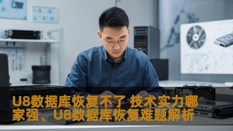 U8数据库恢复不了 技术实力哪家强、U8数据库恢复难题解析