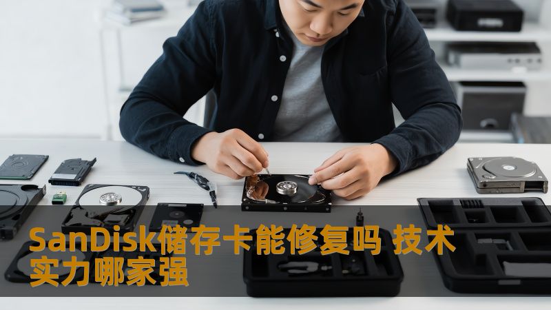 SanDisk储存卡能修复吗 技术实力哪家强 SanDisk储存卡能修复吗 技术实力哪家强