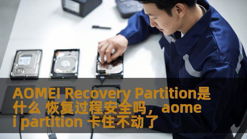 AOMEI Recovery Partition是什么 恢复过程安全吗,aomei partition 卡住不动了 AOMEI Recovery Partition是什么 恢复过程安全吗,aomei partition 卡住不动了