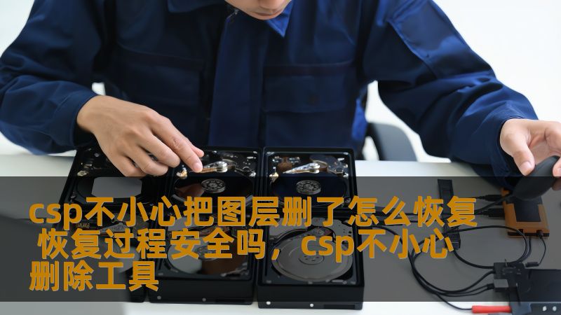 csp不小心把图层删了怎么恢复 恢复过程安全吗,csp不小心删除工具 csp不小心把图层删了怎么恢复 恢复过程安全吗,csp不小心删除工具