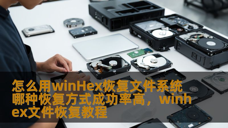 怎么用winHex恢复文件系统 哪种恢复方式成功率高,winhex文件恢复教程 怎么用winHex恢复文件系统 哪种恢复方式成功率高,winhex文件恢复教程