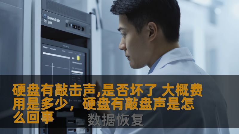 硬盘有敲击声,是否坏了 大概费用是多少,硬盘有敲盘声是怎么回事 硬盘有敲击声,是否坏了 大概费用是多少,硬盘有敲盘声是怎么回事