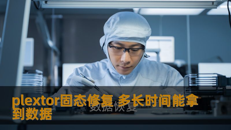 plextor固态修复 多长时间能拿到数据 plextor固态修复 多长时间能拿到数据