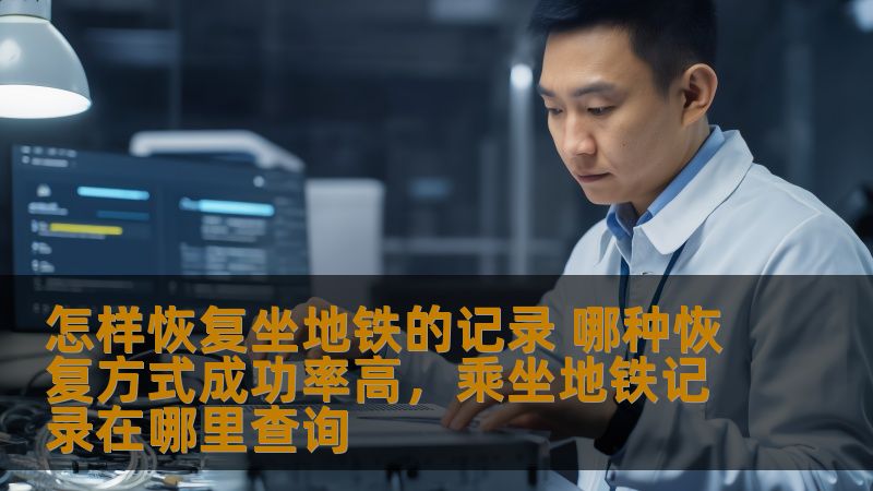 怎样恢复坐地铁的记录 哪种恢复方式成功率高,乘坐地铁记录在哪里查询 怎样恢复坐地铁的记录 哪种恢复方式成功率高,乘坐地铁记录在哪里查询