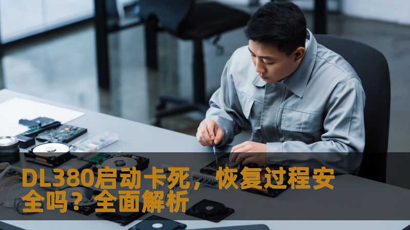 DL380启动卡死,恢复过程安全吗?全面解析 DL380启动卡死,恢复过程安全吗?全面解析