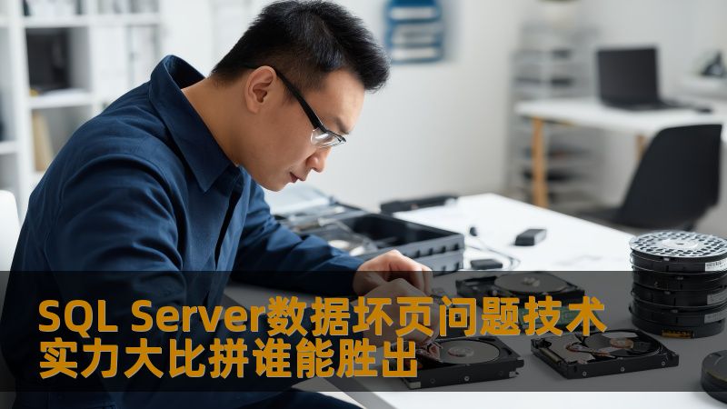 SQL Server数据坏页问题技术实力大比拼谁能胜出 SQL Server数据坏页问题技术实力大比拼谁能胜出