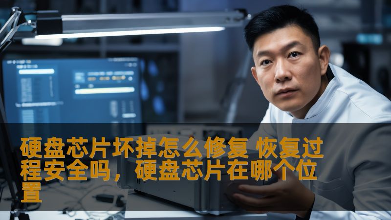 硬盘芯片坏掉怎么修复 恢复过程安全吗,硬盘芯片在哪个位置 硬盘芯片坏掉怎么修复 恢复过程安全吗,硬盘芯片在哪个位置