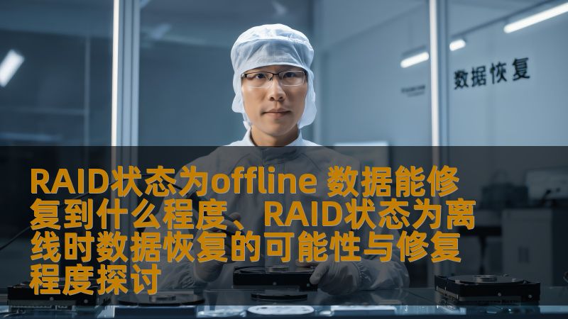 RAID状态为offline 数据能修复到什么程度、RAID状态为离线时数据恢复的可能性与修复程度探讨