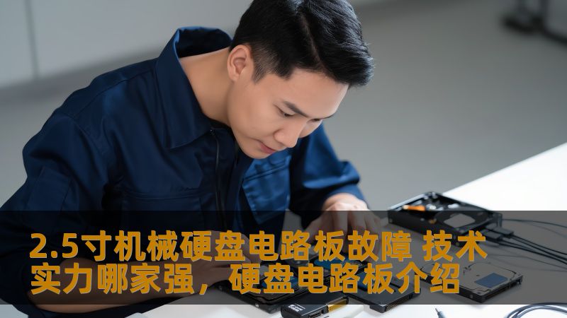 2.5寸机械硬盘电路板故障 技术实力哪家强,硬盘电路板介绍 2.5寸机械硬盘电路板故障 技术实力哪家强,硬盘电路板介绍