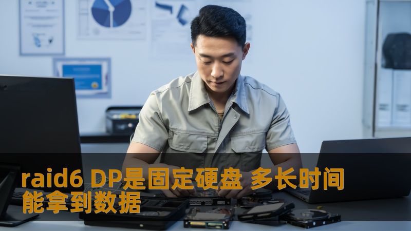 了解raid6 DP固定硬盘的数据恢复过程，掌握数据丢失后的恢复时间及方法，让您快速找回重要数据。