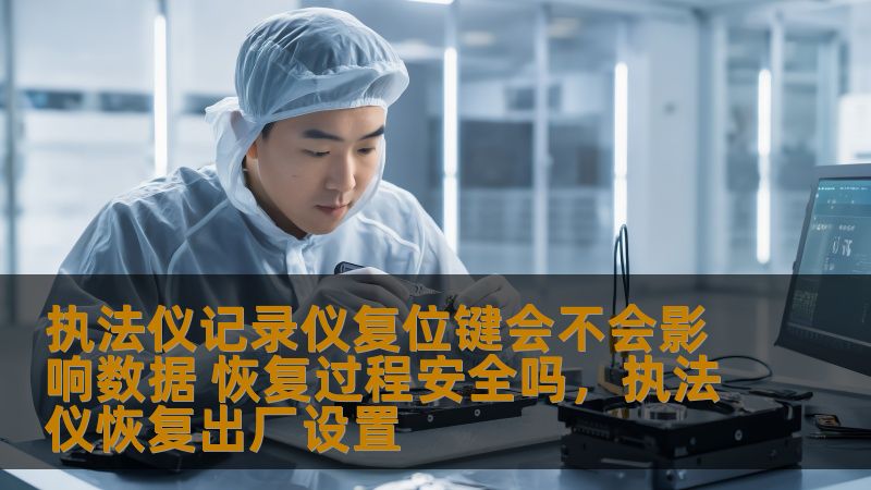 执法仪记录仪复位键会不会影响数据 恢复过程安全吗，执法仪恢复出厂设置