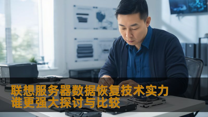探讨联想服务器数据恢复技术实力，分析常见故障、操作步骤及实战案例，助您了解数据恢复的最佳选择。