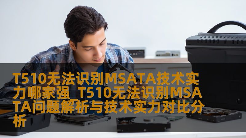 T510无法识别MSATA技术实力哪家强_T510无法识别MSATA问题解析与技术实力对比分析